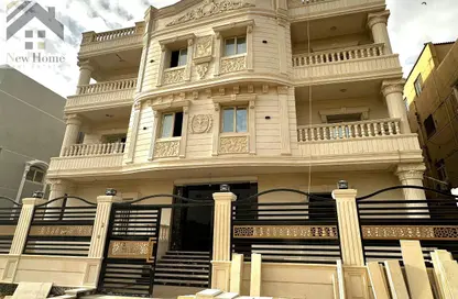 Apartment - 3 Bedrooms - 2 Bathrooms for sale in The 1st Settlement - New Cairo City - Cairo Apartment - 3 Bedrooms - 2 Bathrooms for sale in The 1st Settlement - New Cairo City - Cairo
