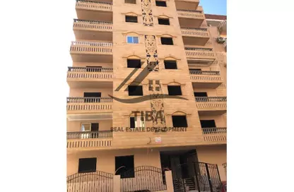 Apartment - 3 Bedrooms - 3 Bathrooms for sale in Al Fardous St. - Al Fardous City - Al Wahat Road - 6 October City - Giza