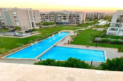 Villa - 3 Bedrooms - 4 Bathrooms for rent in Village Gardens Katameya - 5th Settlement Compounds - The 5th Settlement - New Cairo City - Cairo