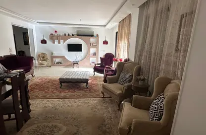 دوبلكس - 3 غرف نوم - 3 حمامات للبيع في ويستاون - كمبوندات الشيخ زايد - الشيخ زايد - الجيزة