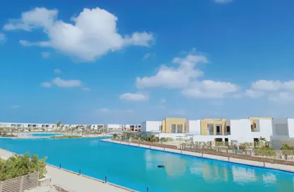 Villa - 5 Bedrooms - 1 Bathroom for sale in Seashell - Sidi Abdel Rahman - North Coast