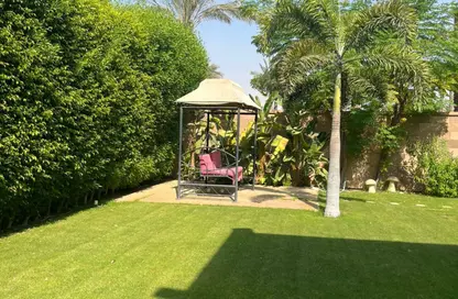 فيلا - 3 غرف نوم - 3 حمامات للايجار في ميفيدا - كمبوندات التجمع الخامس - التجمع الخامس - مدينة القاهرة الجديدة - القاهرة