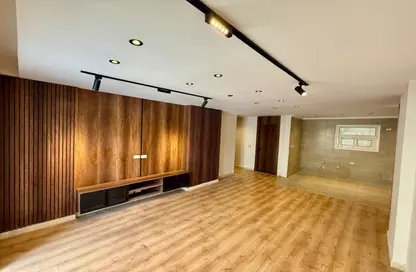 Apartment - 2 Bedrooms - 2 Bathrooms for sale in Madinaty - Cairo