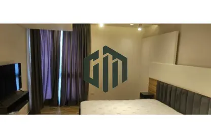 Apartment - 3 Bedrooms - 3 Bathrooms for rent in Eastown - 5th Settlement Compounds - The 5th Settlement - New Cairo City - Cairo