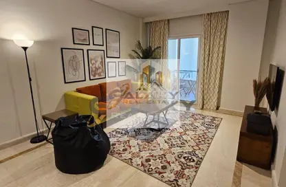 Apartment - 2 Bedrooms - 3 Bathrooms for sale in Mivida - 5th Settlement Compounds - The 5th Settlement - New Cairo City - Cairo
