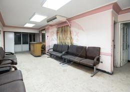 Office Space - 5 bathrooms for للايجار in Waboor Elmayah - Hay Wasat - Alexandria