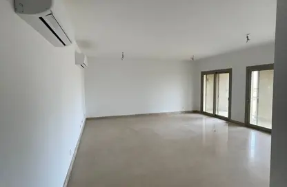 Apartment - 2 Bedrooms - 2 Bathrooms for sale in The Fourteen Golf Residences - Uptown Cairo - Mokattam - Cairo