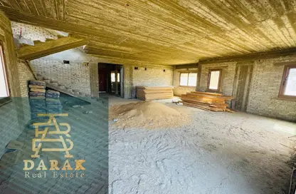 Villa - 6 Bedrooms - 6 Bathrooms for sale in Madinaty - Cairo