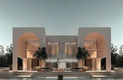Chalet - 1 Bedroom - 2 Bathrooms for sale in Almaza Bay - Qesm Marsa Matrouh - North Coast