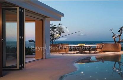 Villa - 4 Bedrooms - 5 Bathrooms for sale in Stella Heights - Al Alamein - North Coast