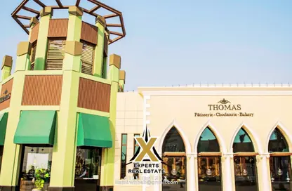 Shop - Studio for sale in Madinaty - Cairo