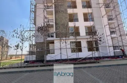 شقة - 3 غرف نوم - 3 حمامات للبيع في ويست فيو ريزيدينس - مدينة زايد الجديدة - الشيخ زايد - الجيزة