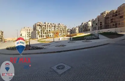 شقة - 3 غرف نوم - 3 حمامات للبيع في سوديك ايست - الحي السادس - هليوبوليس الجديدة - القاهرة