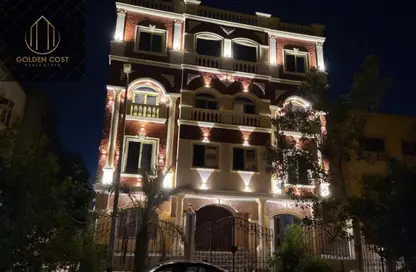 Apartment - 3 Bedrooms - 3 Bathrooms for sale in Street20 - District 2 - The 5th Settlement - New Cairo City - Cairo