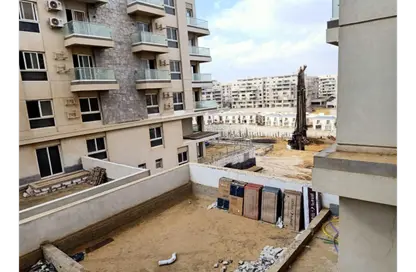 Apartment - 3 Bedrooms - 3 Bathrooms for sale in Mountain View iCity - 5th Settlement Compounds - The 5th Settlement - New Cairo City - Cairo