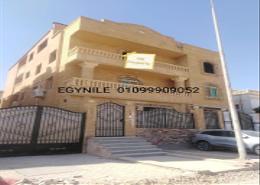 شقة - 4 غرف نوم - 3 حمامات for للبيع in مدينة 6 أكتوبر - الجيزة