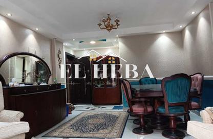 Apartment - 3 Bedrooms - 2 Bathrooms for rent in Madinaty - Cairo