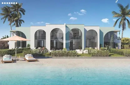 Apartment - 3 Bedrooms - 4 Bathrooms for sale in June - Ras Al Hekma - North Coast