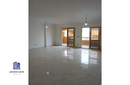 Apartment - 3 Bedrooms - 2 Bathrooms for rent in Al Khamayel city - Sheikh Zayed Compounds - Sheikh Zayed City - Giza