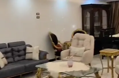 شقة - 3 غرف نوم - 1 حمام للايجار في المهندسين - الجيزة