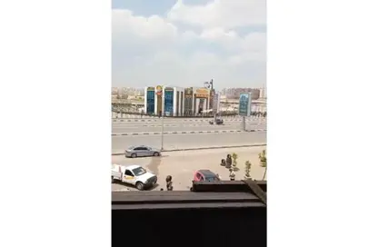 Apartment - 3 Bedrooms - 2 Bathrooms for sale in Zahraa El Maadi - Hay El Maadi - Cairo