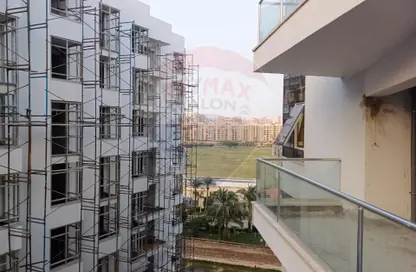 Apartment - 3 Bedrooms - 2 Bathrooms for sale in Smouha - Hay Sharq - Alexandria