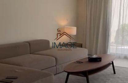 شاليه - 2 غرف نوم - 2 حمامات للبيع في مراسي - سيدي عبد الرحمن - الساحل الشمالي