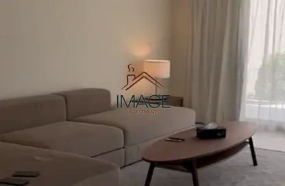 Chalet - 2 Bedrooms - 2 Bathrooms for sale in Marassi - Sidi Abdel Rahman - North Coast