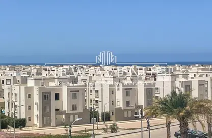 Chalet - 2 Bedrooms - 2 Bathrooms for sale in Amwaj - Sidi Abdel Rahman - North Coast