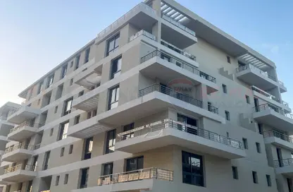 شقة - 2 غرف نوم - 3 حمامات للبيع في بالم هيلز - كمبوندات الاسكندرية - الاسكندرية