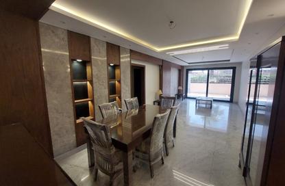 Apartment - 3 Bedrooms - 2 Bathrooms for rent in Midtown - South Investors Area - New Cairo City - Cairo