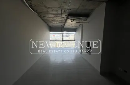 مساحات مكتبية - استوديو - 3 حمامات للايجار في 90 افينيو - المستثمرين الجنوبية - مدينة القاهرة الجديدة - القاهرة