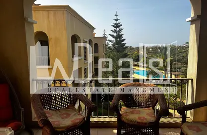 شاليه - 3 غرف نوم - 2 حمامات للبيع في مراسي - سيدي عبد الرحمن - الساحل الشمالي