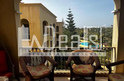 Chalet - 3 Bedrooms - 2 Bathrooms for sale in Marassi - Sidi Abdel Rahman - North Coast