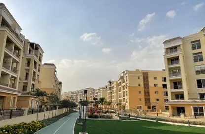 دوبلكس - 3 غرف نوم - 3 حمامات للبيع في سراي - كمبوندات مدينة المستقبل - مدينة المستقبل - القاهرة دوبلكس - 3 غرف نوم - 3 حمامات للبيع في سراي - كمبوندات مدينة المستقبل - مدينة المستقبل - القاهرة