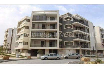 Apartment - 3 Bedrooms - 2 Bathrooms for sale in Taj City - 5th Settlement Compounds - The 5th Settlement - New Cairo City - Cairo