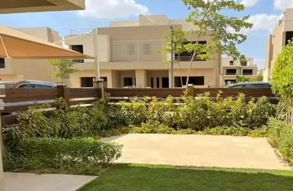 Villa - 6 Bedrooms - 7+ Bathrooms for sale in The Crown - Cairo Alexandria Desert Road - 6 October City - Giza