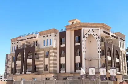 شقة - 3 غرف نوم - 2 حمامات للبيع في بيت الوطن - التجمع الخامس - مدينة القاهرة الجديدة - القاهرة