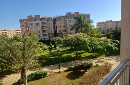 شقة - 3 غرف نوم - 2 حمامات للبيع في مدينتي - القاهرة