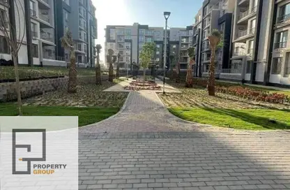 Apartment - 3 Bedrooms - 2 Bathrooms for sale in Janna 2 - Sheikh Zayed Compounds - Sheikh Zayed City - Giza