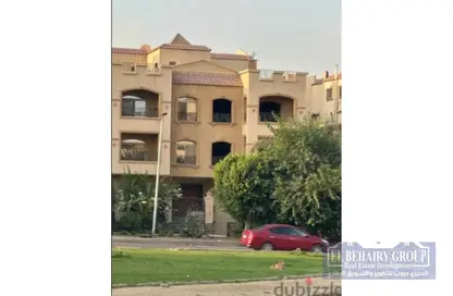 بناية كاملة - استوديو للبيع في التجمع الخامس - مدينة القاهرة الجديدة - القاهرة