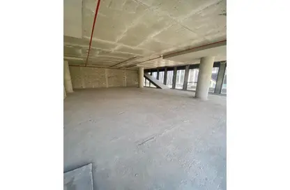 Office Space - Studio - 1 Bathroom for sale in Eastown - 5th Settlement Compounds - The 5th Settlement - New Cairo City - Cairo