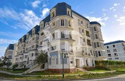 أي فيلا - 3 غرف نوم - 3 حمامات للبيع في ماونتن فيو هايد بارك - كمبوندات التجمع الخامس - التجمع الخامس - مدينة القاهرة الجديدة - القاهرة