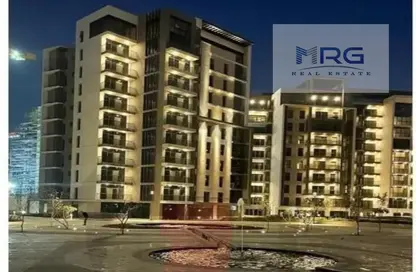 Apartment - Studio - 1 Bathroom for sale in Zed Towers - Sheikh Zayed Compounds - Sheikh Zayed City - Giza