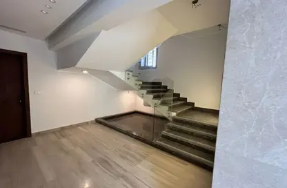 Twin House - 5 Bedrooms - 5 Bathrooms for sale in Joya - 26th of July Corridor - 6 October City - Giza