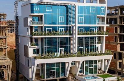 Apartment - 3 Bedrooms - 2 Bathrooms for sale in Atika - New Capital Compounds - New Capital City - Cairo