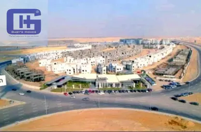 شقة - 3 غرف نوم - 3 حمامات للبيع في كريك تاون - التجمع الاول - مدينة القاهرة الجديدة - القاهرة