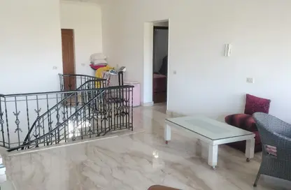 Villa - 4 Bedrooms - 4 Bathrooms for sale in Al  Rabwa - Sheikh Zayed Compounds - Sheikh Zayed City - Giza