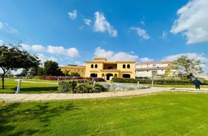 Villa - 6 Bedrooms - 6 Bathrooms for sale in Privado - Madinaty - Cairo