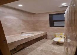 شقة - 2 غرف نوم - 2 حمامات for للبيع in بالم هيلز بالم باركس - وصلة دهشور الجنوبية - مدينة 6 أكتوبر - الجيزة